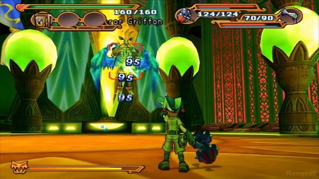 Dark Cloud 2 - All Bosses (No Damage & Secret Ending) 4K 60FPS смотреть онлайн
