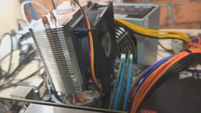 Компьютер для STALKER в 2021 году | i5 2500 | GT 1030 смотреть онлайн