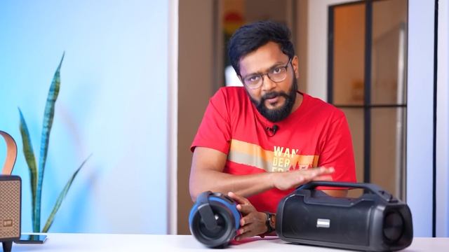 I Bought Bluetooth Speakers for Testing - Boom BOOM ? смотреть онлайн