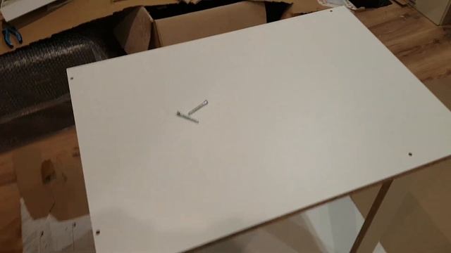 Сборка шкафчика под мойку от кухни Tiffany T23/D60Z смотреть онлайн