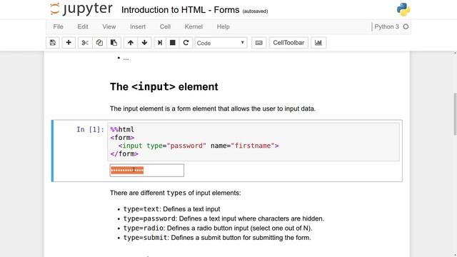 Web programming in Python with Flask, part 1 смотреть онлайн