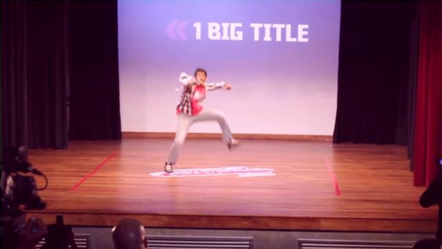 IDs CREW LEADER.. Dileepa at Street Fighters SOLO смотреть онлайн