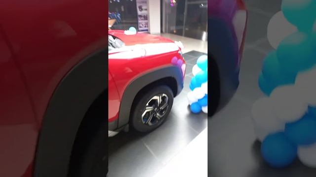 maruti suzuki brezza#range rover#nexa#automatic смотреть онлайн