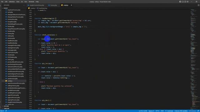 Program the single product view page including the seller’s information смотреть онлайн