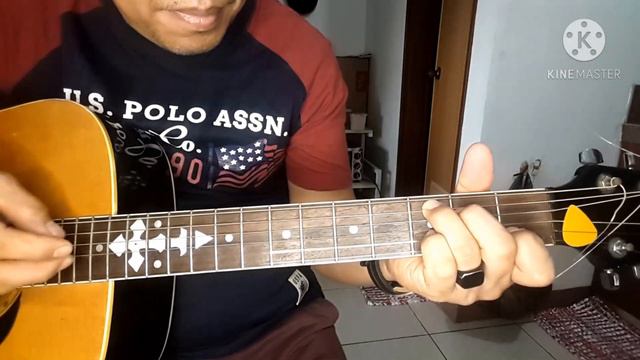 EVERY BREATH YOU TAKE (GUITAR TUTORIAL) смотреть онлайн