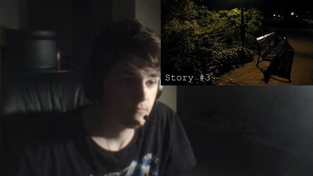 4 Chilling TRUE Scary Horror Stories - REACT смотреть онлайн