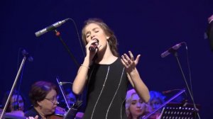 Lara Fabian «Broken vow»/Анастасия Гладилина