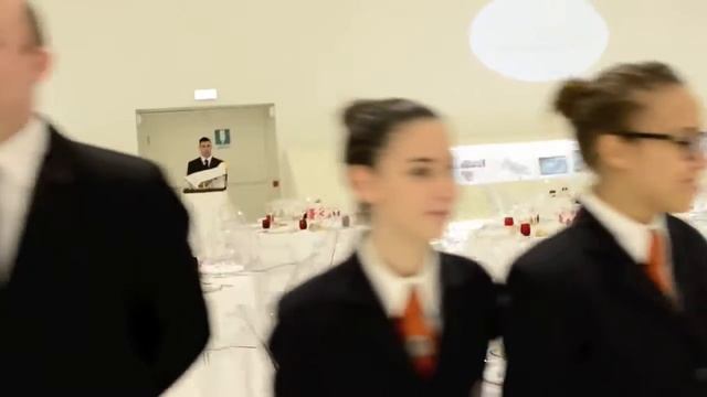 Evento Rosso di Sera – Emotion & Technology. Museo Enzo Ferrari , Modena Giancarlo Polito смотреть онлайн