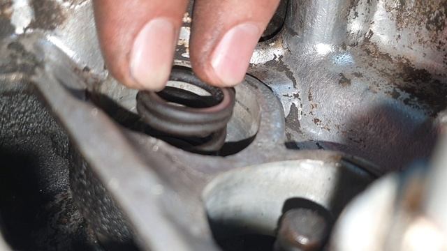 маслосьемные колпачки ваз 2114 от форд #1 арт. 405.990 смотреть онлайн