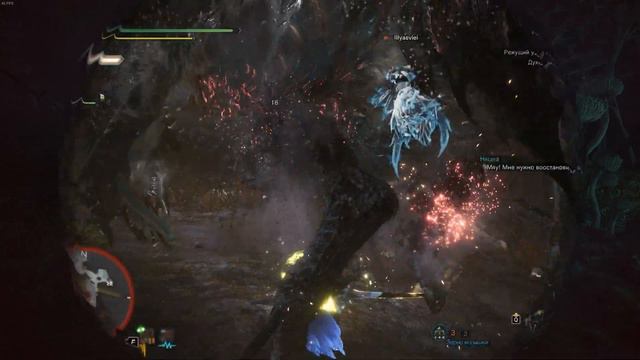 Отходники VS Архизакалённый Валхазак смотреть онлайн