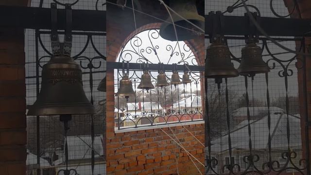 звон до литургии смотреть онлайн