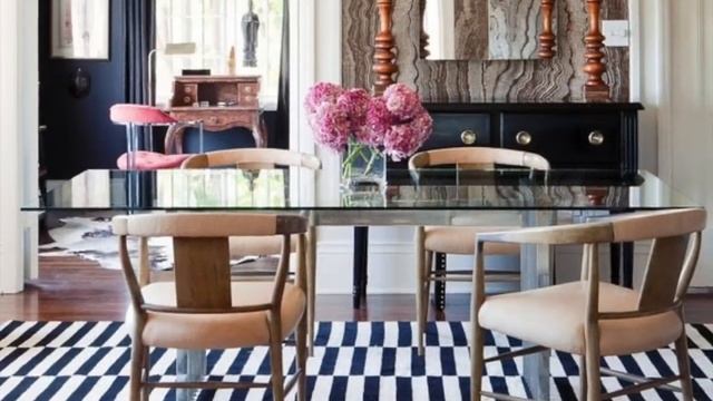 Уютные интерьеры, созданные с душой