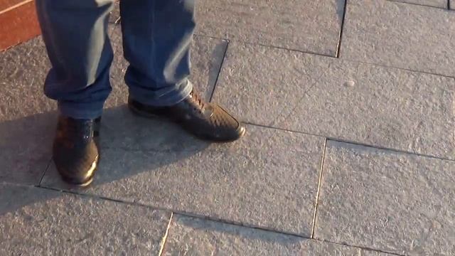 "Музыкальная" плитка в парке Победы Севастополя 10.11.2019 г. часть 3 Joined смотреть онлайн