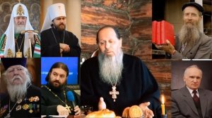 отец Владимир Головин о Игнатии Лапкине и других проповедниках