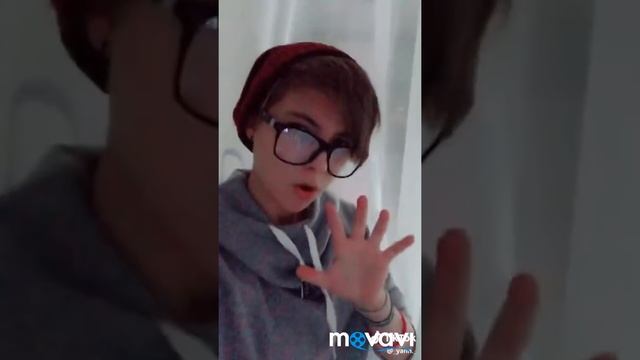 TikTok @_yann._ от самых старых до самых новых видео Яна. смотреть онлайн