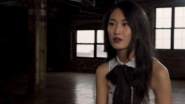 Mari Yamamoto: A Violinist's Voice