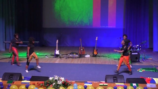 Festival of Nations part 3/4 | Праздник народов 27.05.17 часть 3 смотреть онлайн