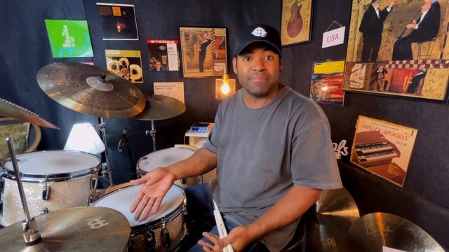 The Ingredients of Samba - Start Playing Samba Today смотреть онлайн