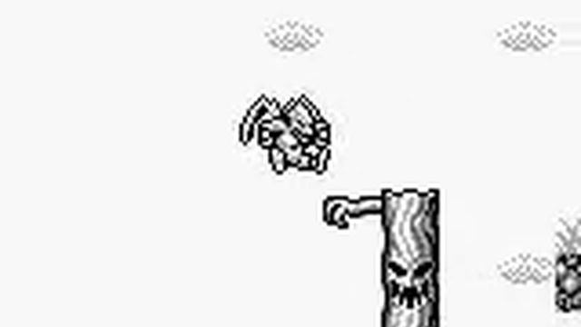 Gargoyle's Quest Level 1 смотреть онлайн