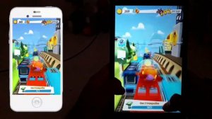 Red Ball Super Run Character Foxy Unlocked Boss Fight Gameplay