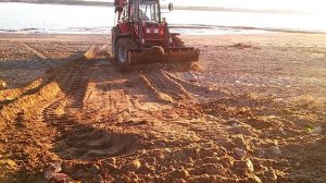 ЭКСКАВАТОР ПОГРУЗЧИК на базе МТЗ 92п эо 2626-01