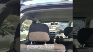 Daihatsu Terios Kid 0.7 4wd 2001г. на VL-AM.ru