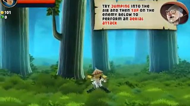 Dragon Finga tutorial ios iphone gameplay смотреть онлайн