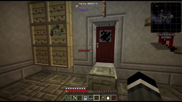 Obscurity Minecraft Modpack - E17 - Machines and Automation смотреть онлайн