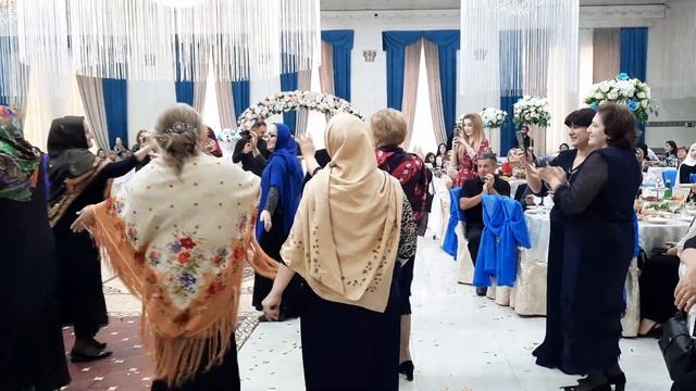 Лакский танец платков,Дагестан смотреть онлайн