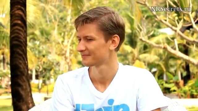 Николай Мрочковский программа “Секреты Новых Богатых“ смотреть онлайн