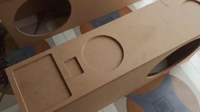 tower speaker ? ghar per bnaye (12" woofer and 6" midrange speaker ?) смотреть онлайн