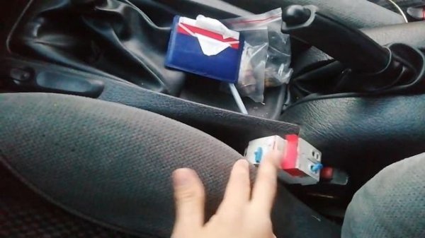 Обзор Опель Омега Б