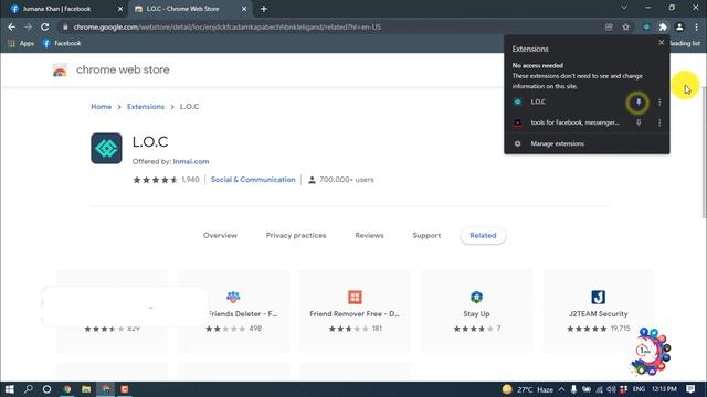 How to delete friends on facebook quickly 2023 | unfriend all fb friends in one click смотреть онлайн