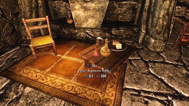 Let's Play Skyrim Part 57 - FUS RO DAH смотреть онлайн