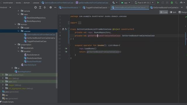 Dependency Injection with Dagger Hilt смотреть онлайн