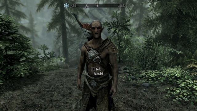 Xeroplays Skyrim AE HARDCORE MODE! Ep2. смотреть онлайн
