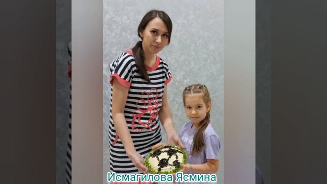 ФУТБОЛЬНЫЙ ГУРМАН (подготовительная группа МБДОУ "Светофорик") смотреть онлайн