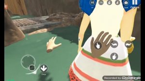 будем проверять как там охаё