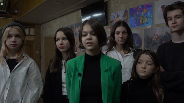 ИСИ—2024. Музыкальный спектакль в постановке Ивана Агапова и Юлии Лобановой «Короли ночной Вероны» смотреть онлайн