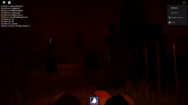 roblox JUDY chapter 2 ( part 3 ) смотреть онлайн
