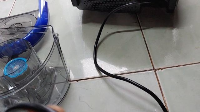 Mở hộp máy hút bụi giá 999k của Samsung - Samsung vc18m2120sb/sv vc2100 series смотреть онлайн
