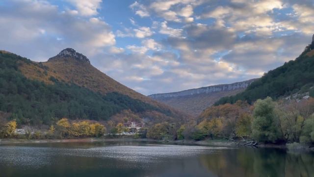 Влог из Крыма смотреть онлайн