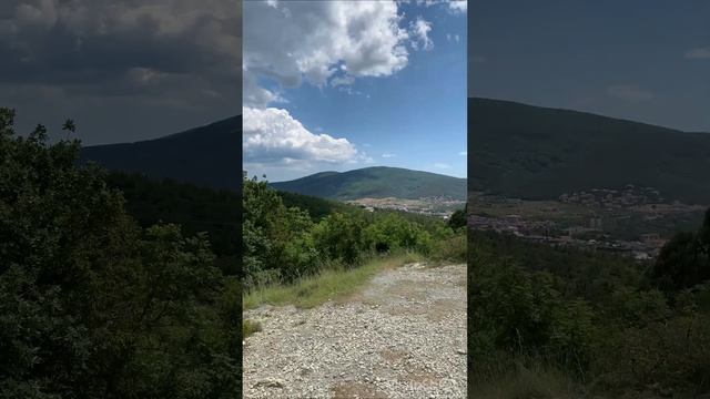 Джипинг в кабардинке. Вся правда про грозовые ворота. смотреть онлайн