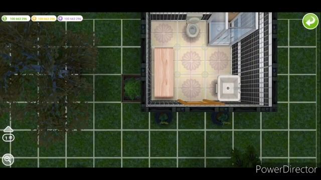 The sims freeplay • Выполнение заданий • Внеземной подход: Аппараты для сменый погоды смотреть онлайн