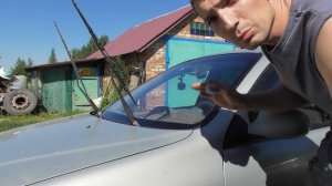Как убрать царапины с лобового стекла авто своими руками, шлифовка и полировка