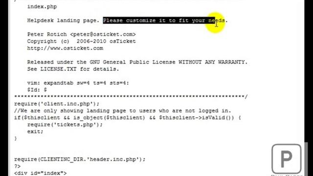 How to Setup Your Own Support Desk 3 смотреть онлайн
