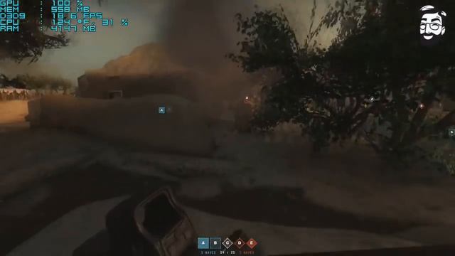 JOGO DE TIRO TATICO MULTIPLAYER INCRIVEL PARA PC FRACO I CORE 2 DUO & AMD PHENOM X3 I TESTE INTEL G смотреть онлайн