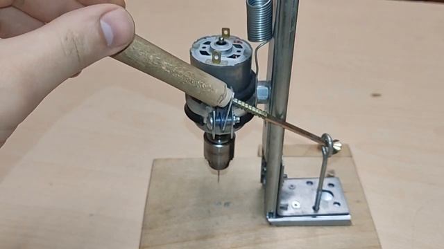 Минисверлильный станок для сверления печатных плат смотреть онлайн