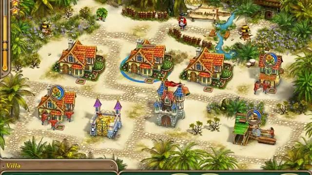 Royal Envoy 2 Expert Mode Level 29 смотреть онлайн