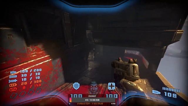 ☠Prodeus☠ прикольная DOOMалка))) смотреть онлайн